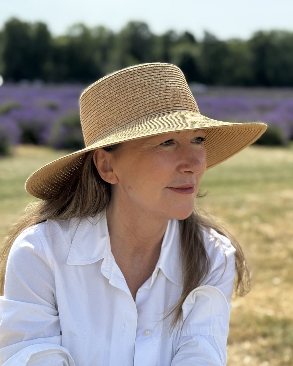 Nicole Magnier, founder of The Magnier Practice